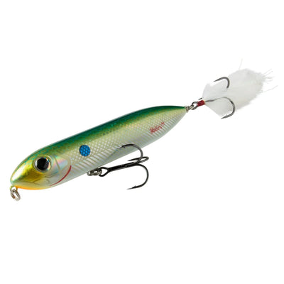 Heddon Super Zara Spook Lake Fork Shad