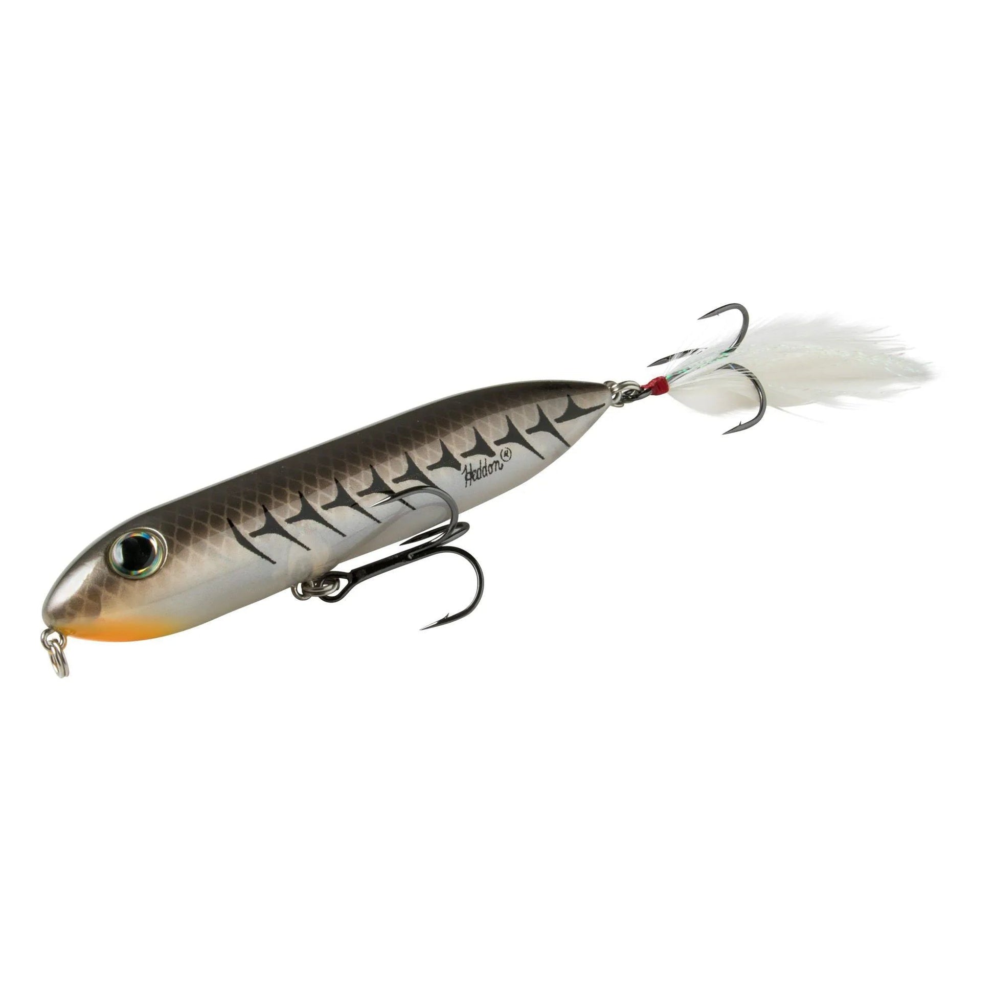 Heddon Super Zara Spook Rupture