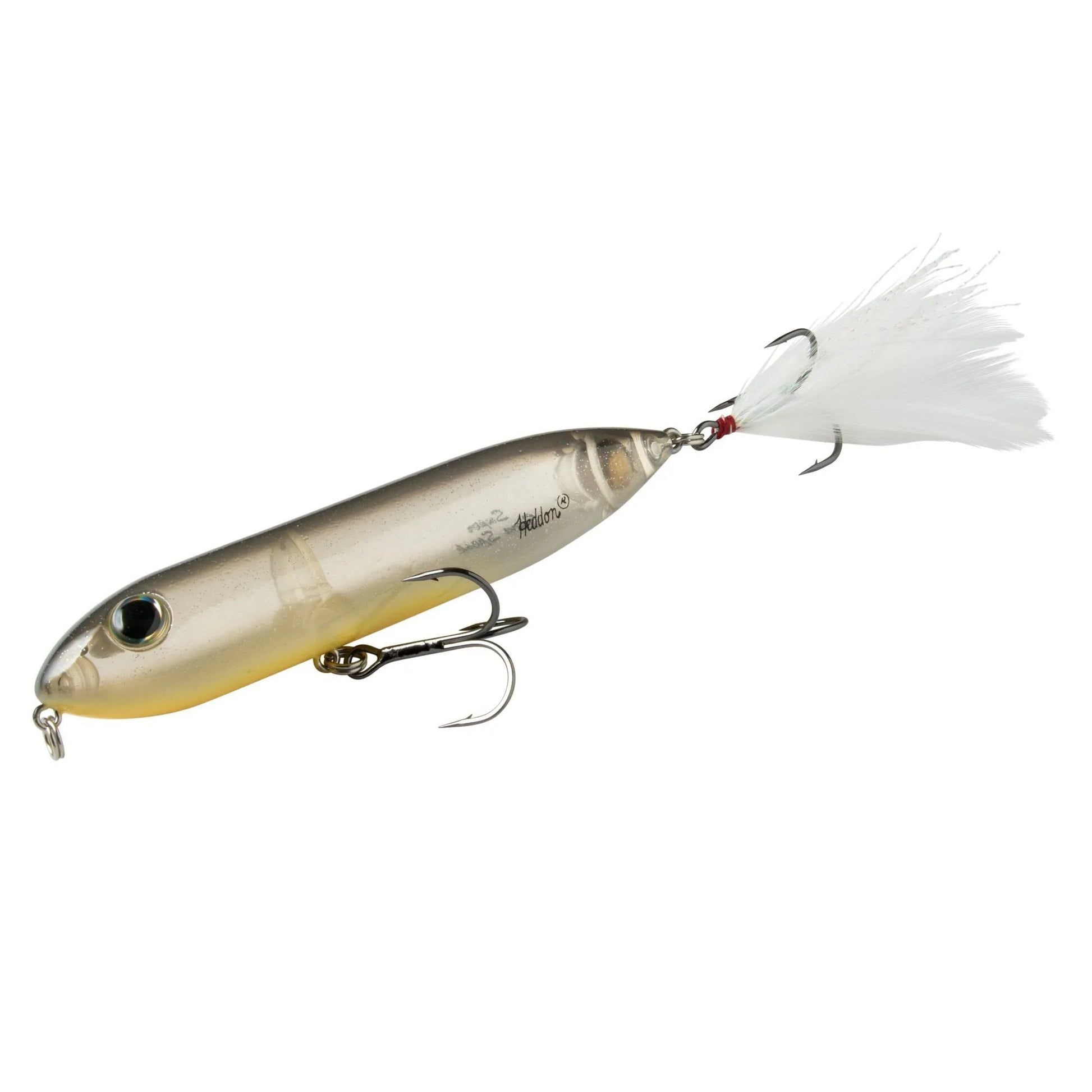 Heddon Super Zara Spook Smoker