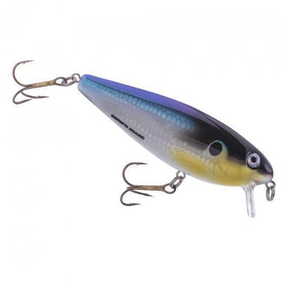 Heddon Swim'N Image Threadfin Shad