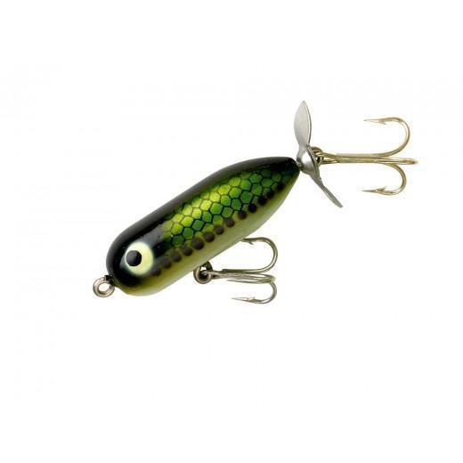 Heddon Teeny Torpedo Baby Bass