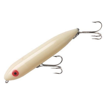 Heddon Zara Spook Bone-Heddon Zara Spook-Hammonds Fishing