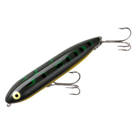 Heddon Zara Spook Bullfrog