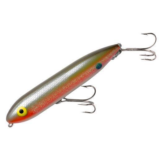 Heddon Zara Spook Flash Shad-Heddon Zara Spook-Hammonds Fishing