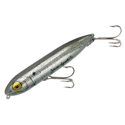 Heddon Zara Spook G-Finish Blue Shad-Heddon Zara Spook-Hammonds Fishing