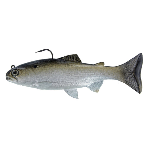 Huddleston 68 Special Swimbait