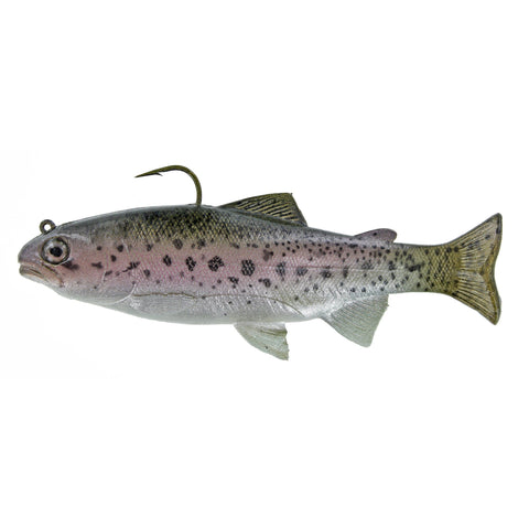 Huddleston Deluxe Huddleston 6” Trout