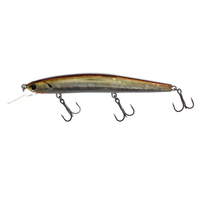 Ima Flit 120 Brown Flash-Ima Flit 120-Hammonds Fishing