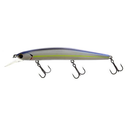 Ima Flit 120 Chartreuse Shad-Ima Flit 120-Hammonds Fishing