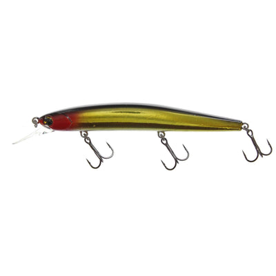 Ima Flit 120 Gold Flash-Ima Flit 120-Hammonds Fishing