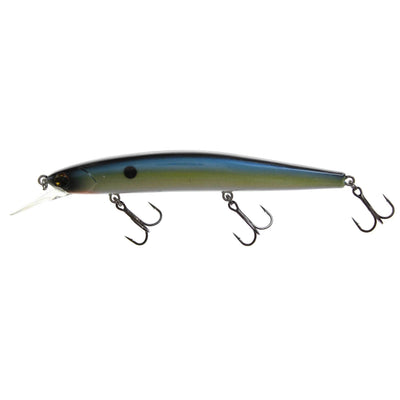 Ima Flit 120 Sexy Pearl Shad-Ima Flit 120-Hammonds Fishing