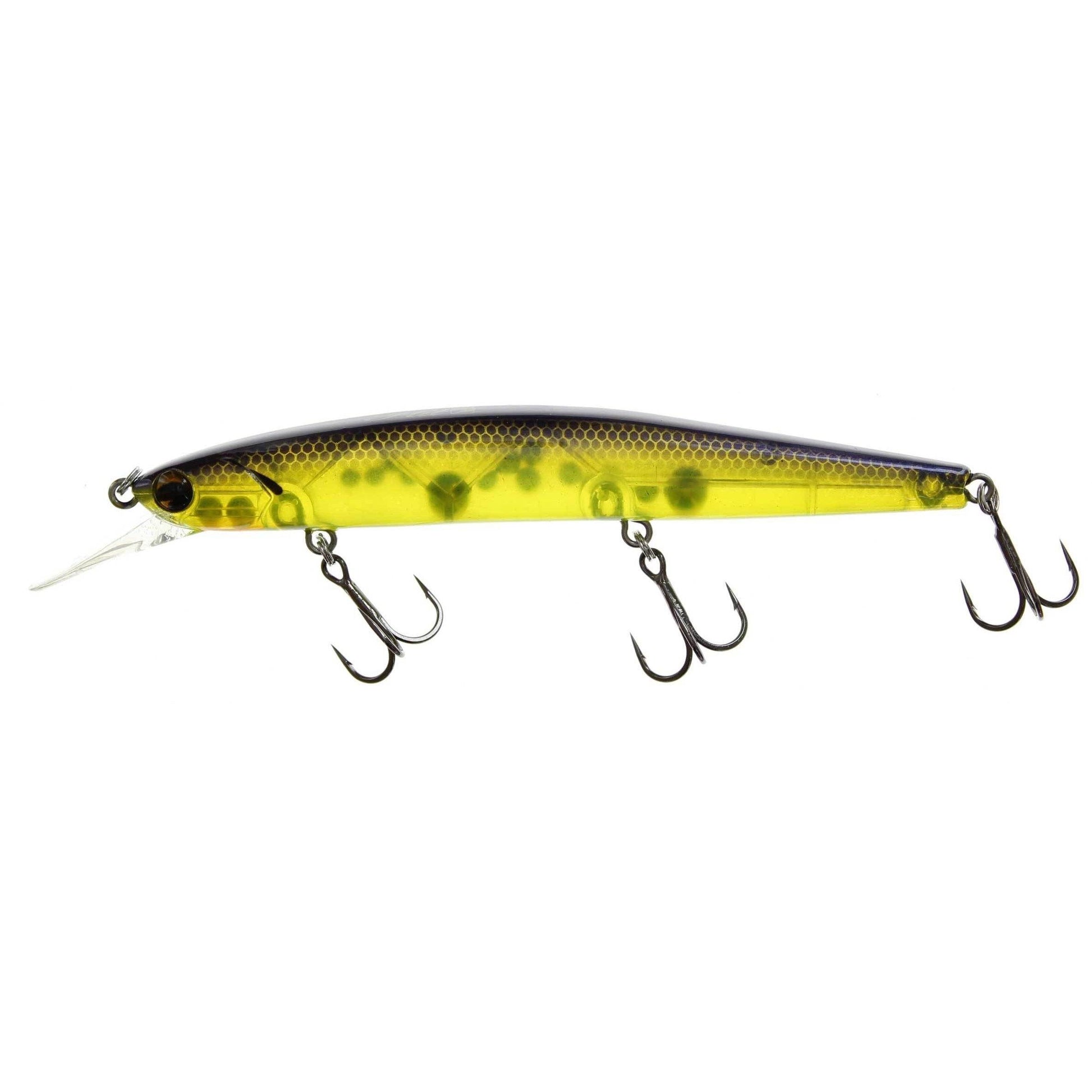 Ima Flit 120 Tablerock Shad-Ima Flit 120-Hammonds Fishing