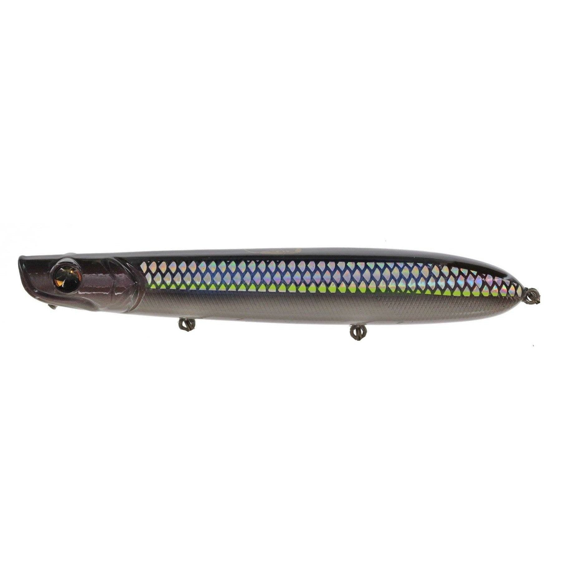 Ima Little Stick 135 Shimmer Shad