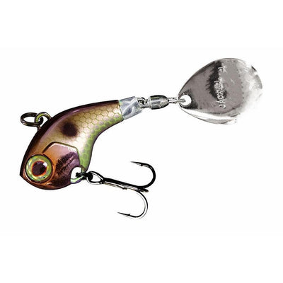 Jackall Deracoup Tail Spin Jig-Jackall Deracoup-Hammonds Fishing