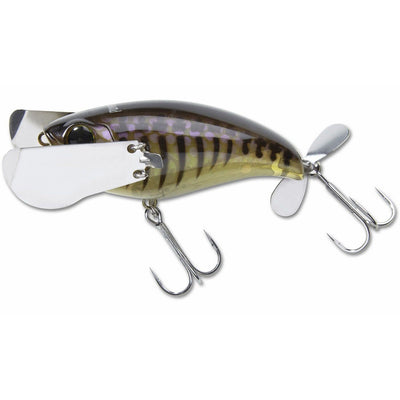 Jackall Pompadour Gill Bone-Jackall Pompadour-Hammonds Fishing