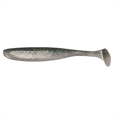 Keitech Easy Shiner Threadfin Shad-Keitech Easy Shiner-Hammonds Fishing