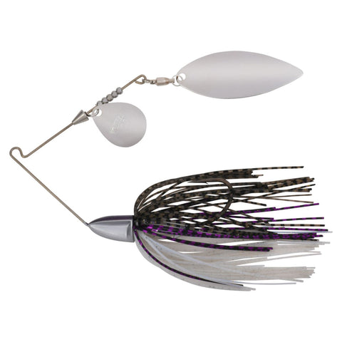 Keitech Tandem Willow Tee-Bone Spinnerbait