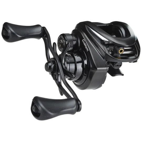 Lew's Custom Gen 3 Casting Reel