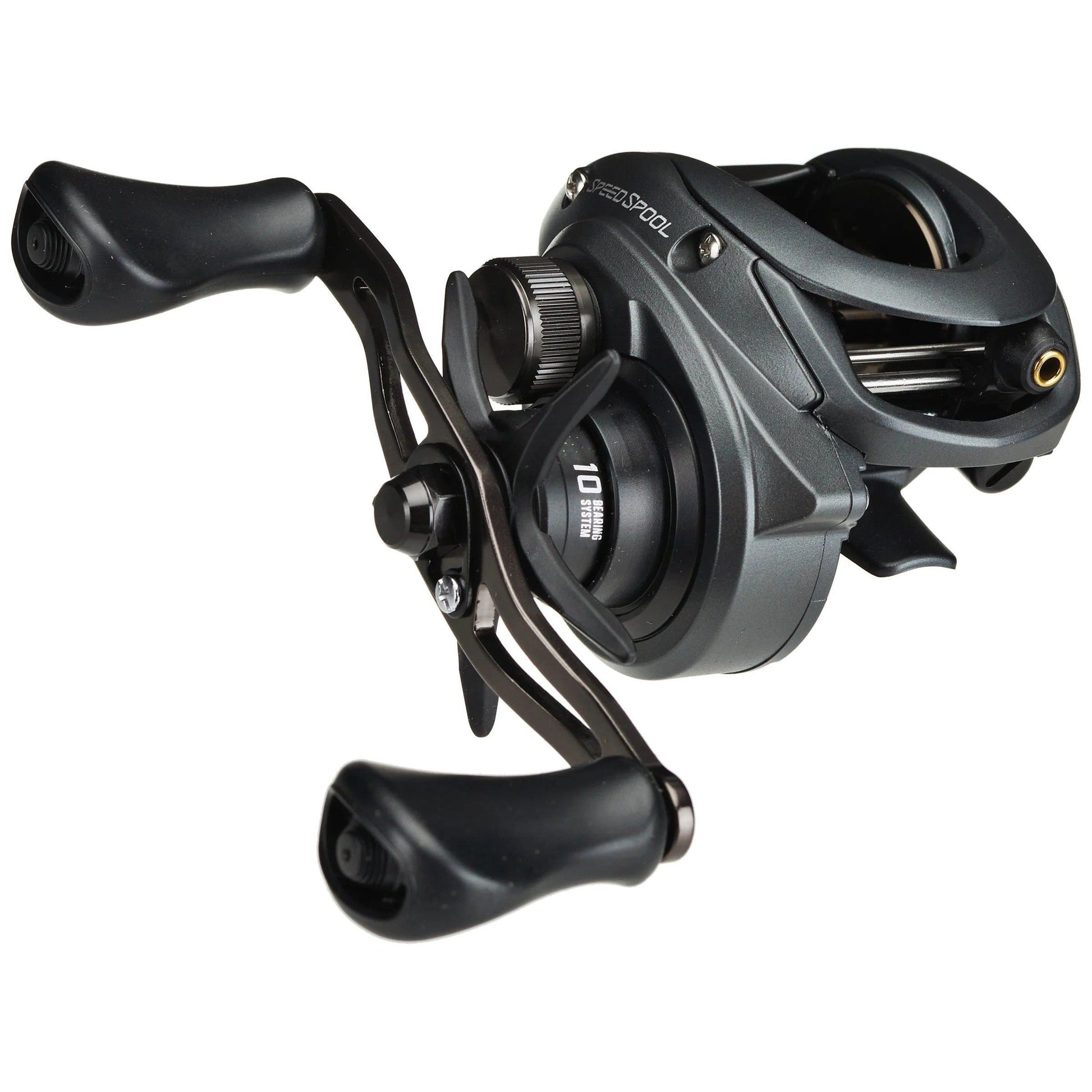 Lew's Speed Spool Gen 3 Casting Reel-Hammonds Fishing