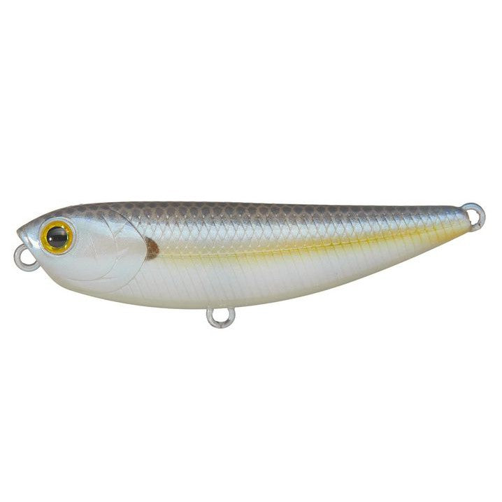 Lucky Craft Sammy 65 Chartreuse Shad