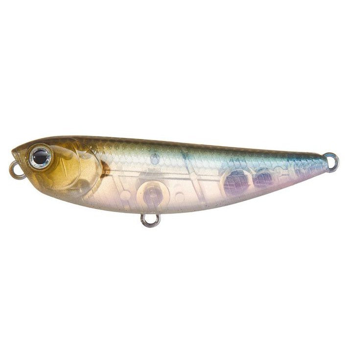 Lucky Craft Sammy 65 Ghost Minnow