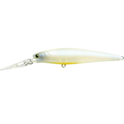 Lucky Craft Staysee 90Sp V2 French Pearl Ob-Hammonds Fishing