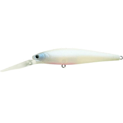 Lucky Craft Staysee 90Sp V2 NC French Pearl-Hammonds Fishing