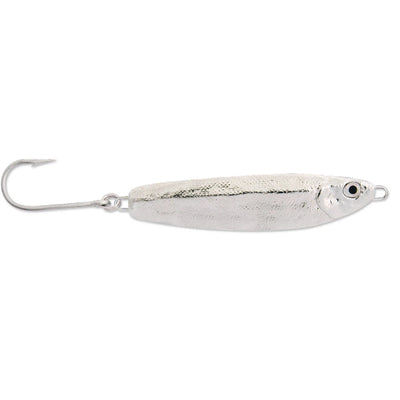 Luhr Jensen Crippled Herring Chrome