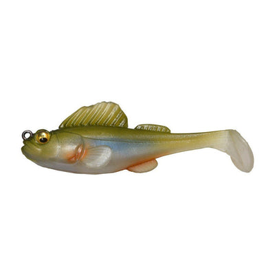 Megabass Dark Sleeper Hanahaze-Megabass Dark Sleeper-Hammonds Fishing