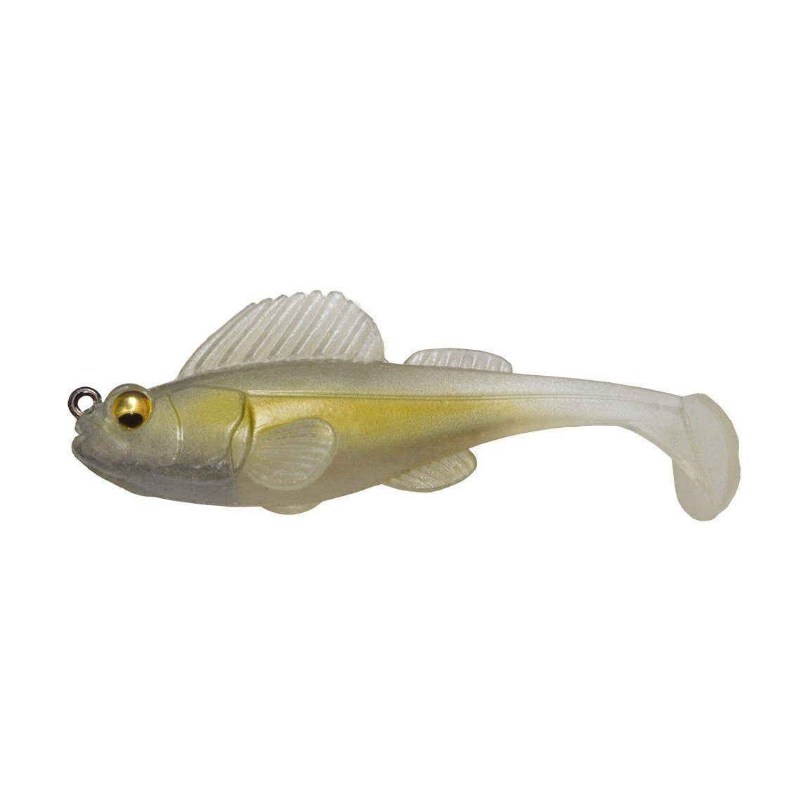 Megabass Dark Sleeper Shirauo