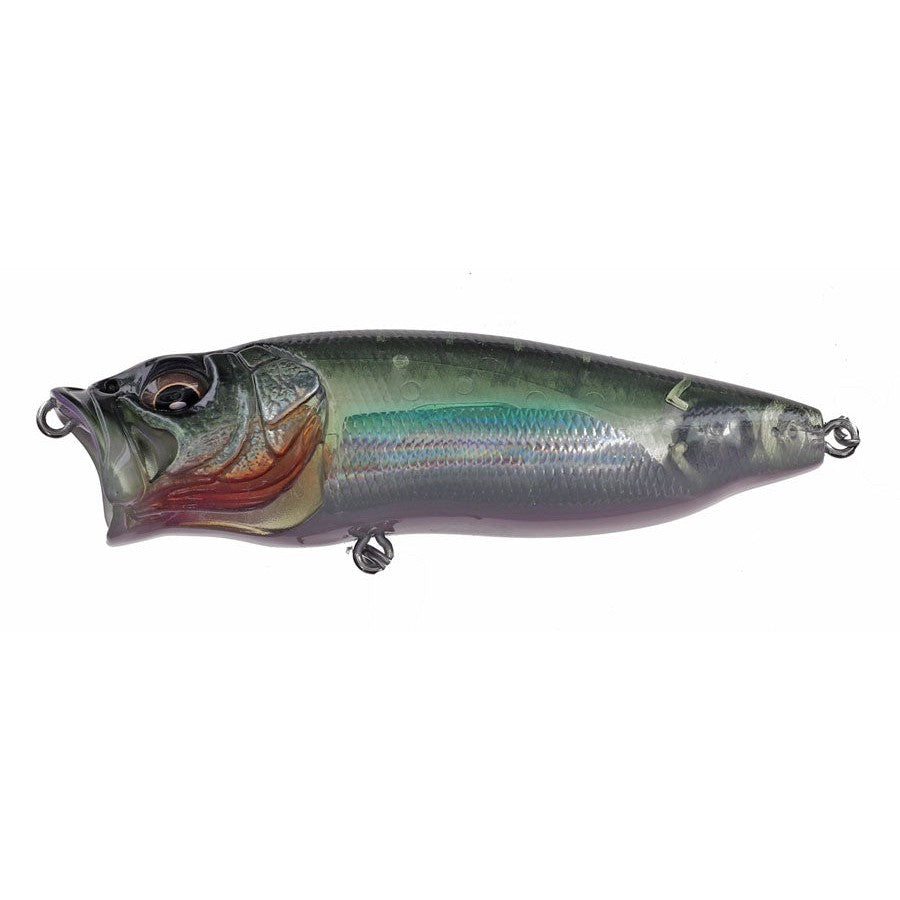 Megabass Popmax Sp-c Ito Clear Laker-Hammonds Fishing