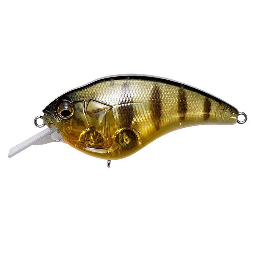 Megabass Sonicside Crankbait Gp Pro Perch