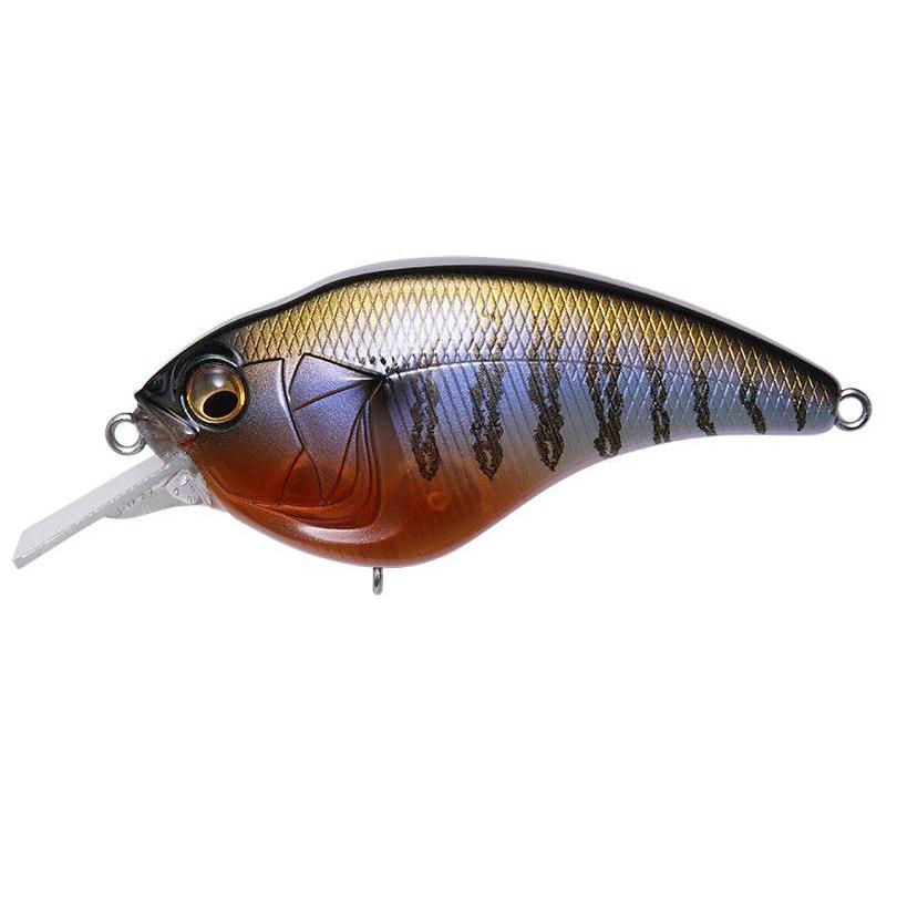 Megabass Sonicside Crankbait Secret Gill