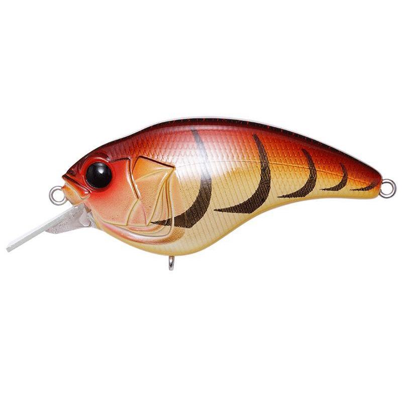 Megabass Sonicside Crankbait Tora Zari