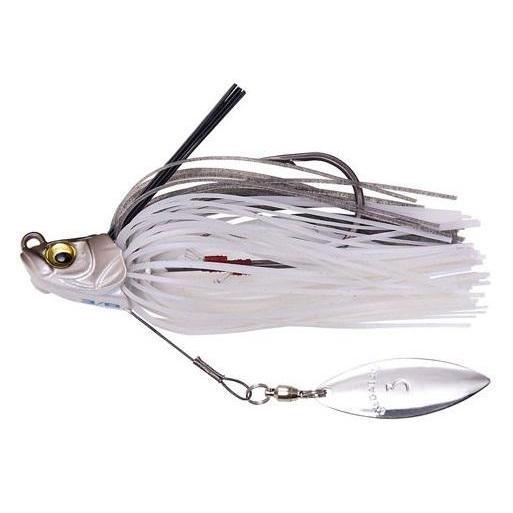 Megabass Uoze Swimmer Smoke Shad