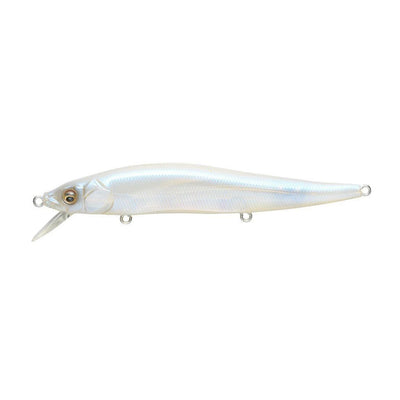 Megabass Vision 110 French Pearl-Megabass Vision 110-Hammonds Fishing