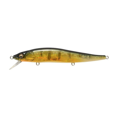 Megabass Vision 110 Gp Pro Perch-Megabass Vision 110-Hammonds Fishing