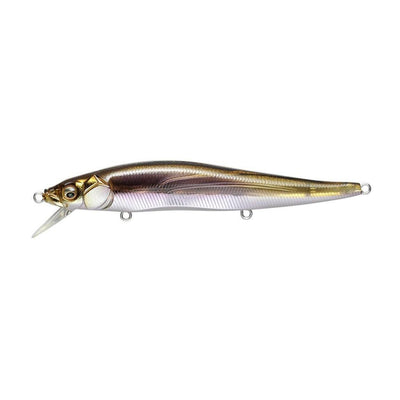 Megabass Vision 110 Ito Wakasagi-Megabass Vision 110-Hammonds Fishing