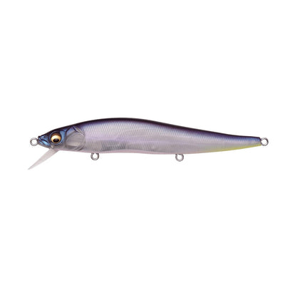 Megabass Vision 110 Mat Skeleton Shad-Megabass Vision 110-Hammonds Fishing