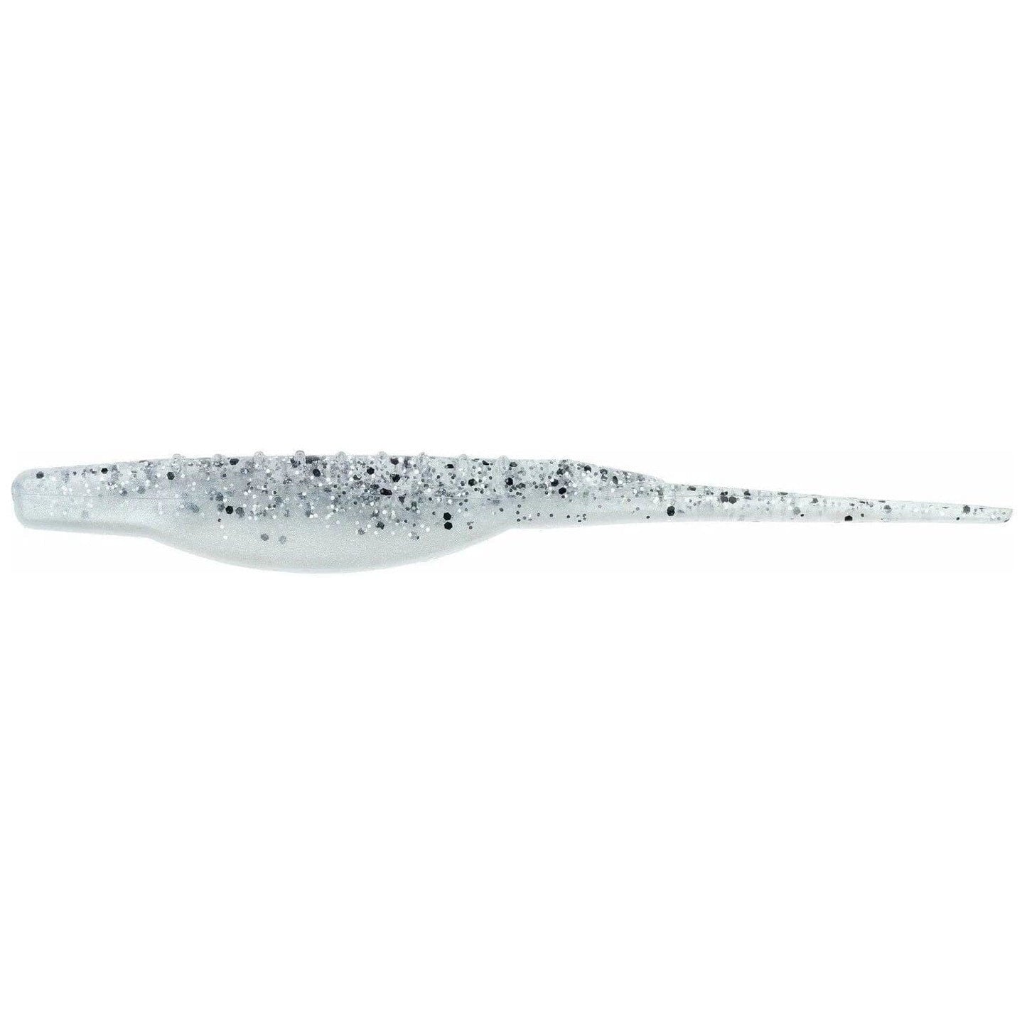 NetBait BaitFuel Super Twitch Silver Shad