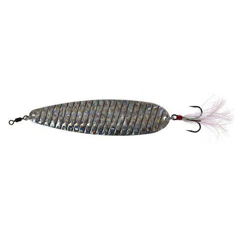 Nichols Lake Fork Flutter Spoon