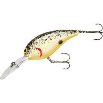 Norman Deep Little N Black Splatter-Norman Deep Little N-Hammonds Fishing