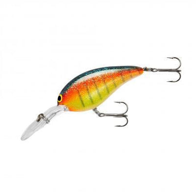 Norman Deep Little N-Bumble Bee-Norman Deep Little N-Hammonds Fishing