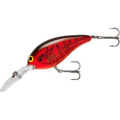 Norman Deep Little N-Chili Bowl-Norman Deep Little N-Hammonds Fishing