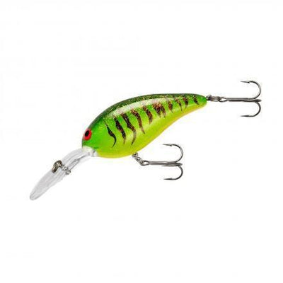 Norman Deep Little N- Firetiger-Norman Deep Little N-Hammonds Fishing