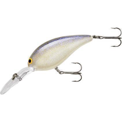 Norman Deep Little N-Lavender Shad-Norman Deep Little N-Hammonds Fishing