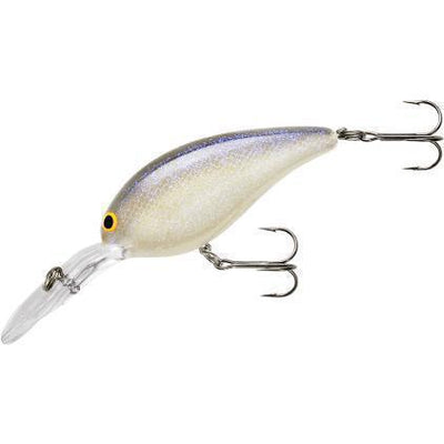 Norman Deep Little N-Lavender Shad-Norman Deep Little N-Hammonds Fishing