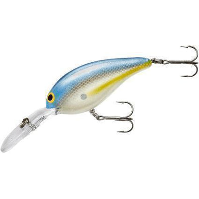 Norman Deep Little N-Sexy Shad-Norman Deep Little N-Hammonds Fishing