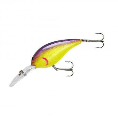 Norman Deep Little N-Sour Grape-Norman Deep Little N-Hammonds Fishing