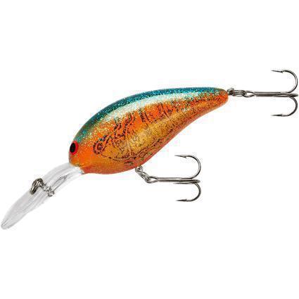 Norman Deep Little N-Spring Craw